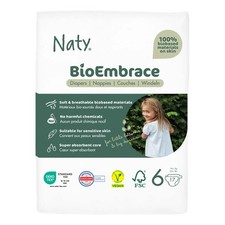 Windeln - Gr.6 | 16+kg 17Stk |