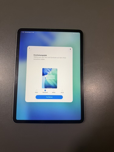 Apple ipad pro generation - pro, 4.