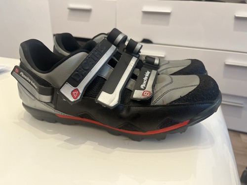 Unisex faharrafschuhe - unisex,