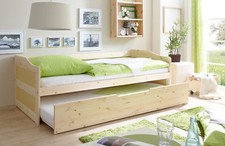 Doppelbett Funktionsbett
