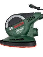 Bosch Home and Garden PSM Primo 50W Multischleifer (06033B8000)