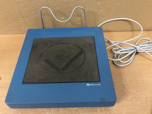 Tellermate externe