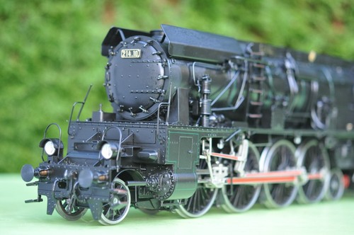 Bockholt fulgurex - bockholt,