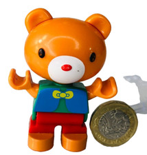 Spielzeug actionfigur sanrio - actionfigur,