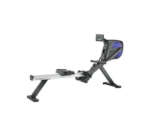 Pure design pr5 rower - design,