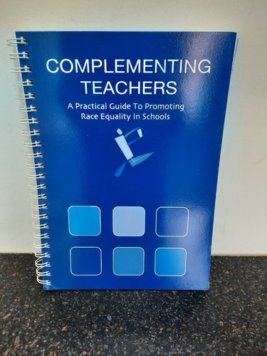 Complementing teachers guide - complementing,