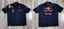 Red Bull Pepe Jeans Shirt