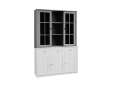 Aufsatz für sideboard - aufsatz,