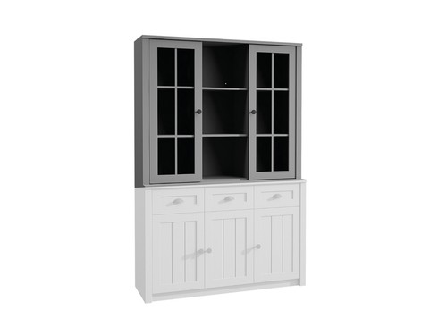 Aufsatz für sideboard - aufsatz,