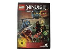 LEGO Ninjago Masters of