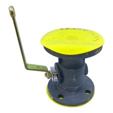 Tyco 115R Ventil DN50