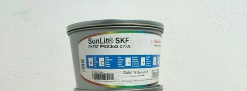 Sun chemical sunlit skf skf07 - sunlit,