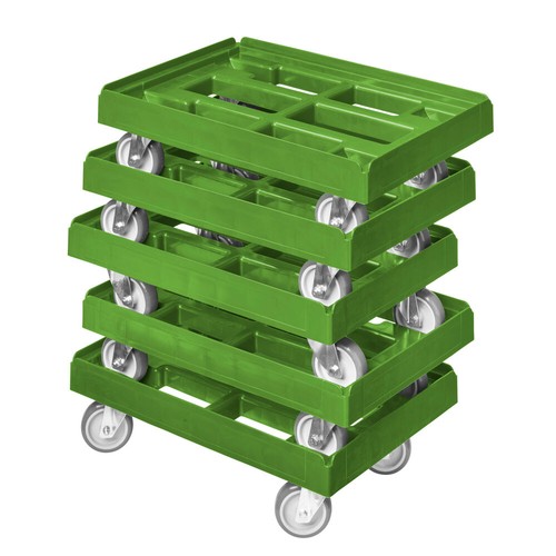 Transportroller - x,
