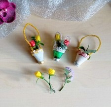 Kunstblume Sebnitz Blumen