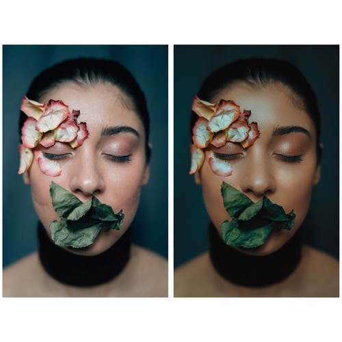 High end fotoretusche und - end,