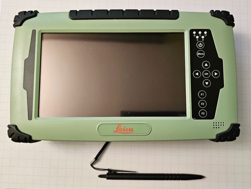 Leica cs25 plus - cs25,