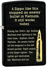 Zippo Feuerzeug Planeta