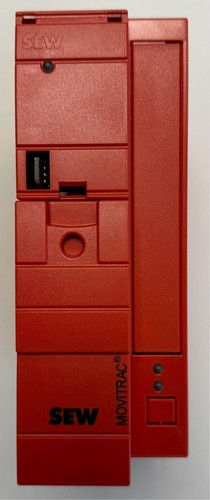 Sew movitrac - sew, b