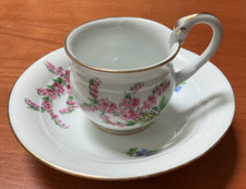 Meissen Porzellan Moccatasse /