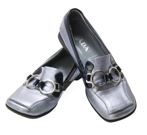 Prada schuhe damen - prada, 36