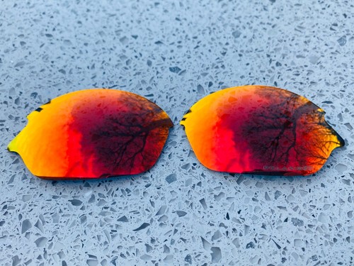 Eingelegte polarisierte fire - eingelegte,