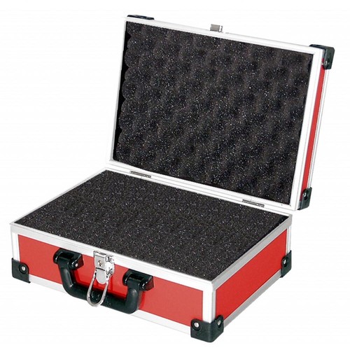 Alu kamerakoffer transport box - kamerakoffer,