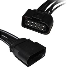 Stecker 10-polig Reparatursatz