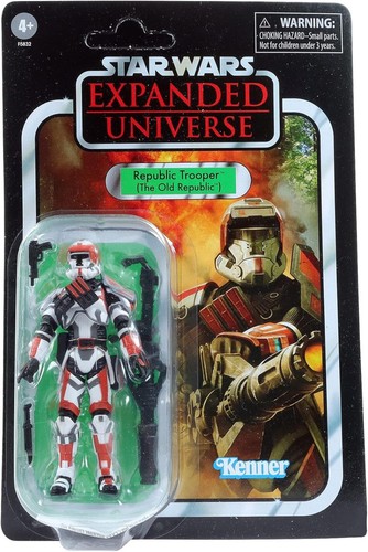 Hasbro star wars f5832 vintage - hasbro,