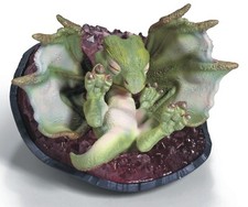 GW90e2 Schleich 70419 Nugur