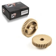 2x Zahnrad Reparatur für