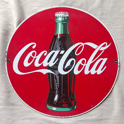 Coca cola rundes - coca-cola,