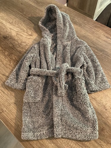 Kinder unisex bademantel - unisex,