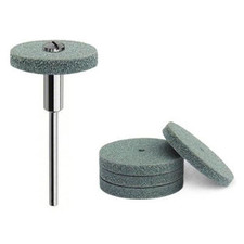 5x Airflex-Polierer "Rad" [Ø