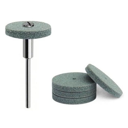 Airflex polierer rad ø - 5x, "rad"