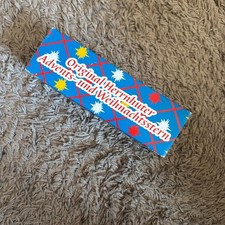 Herrnhuter Stern I4 in gelb