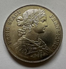 Taler Vereinstaler 1860