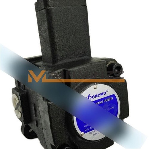 1pc dekema hydraulic variable - dekema,