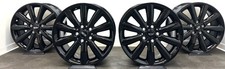 Original MINI F55 17-inch rims