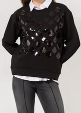 STEFFEN SCHRAUT Sweatshirt