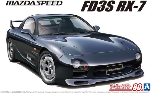 1999 mazda mazdaspeed - mazda, a-spec
