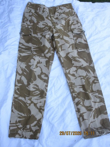 Trousers combat windproof - trousers,
