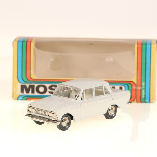 Saratov moskvitch - moskvitch,