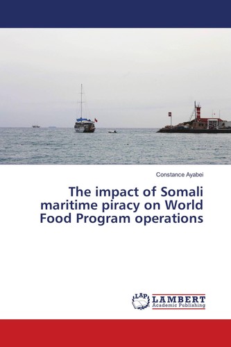 The impact somali maritime - the,