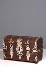 Prächtige Original Barock