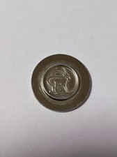 Token Wertmarken Goat 24R 15