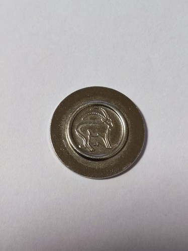 Token wertmarken goat - wertmarken, 15
