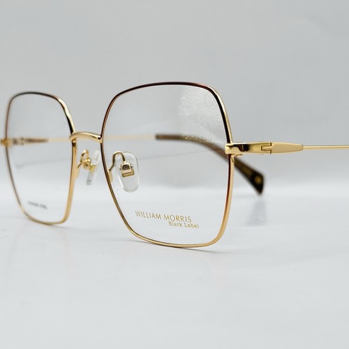William morris eyeglasses - william,