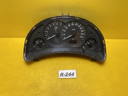 Tacho opel corsa - opel,