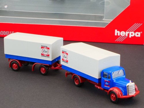 Herpa 150323 311 l - herpa, mb