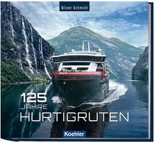 Hurtigruten